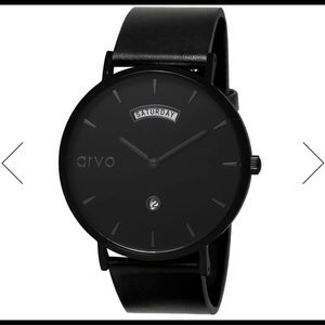 The Black Awristacrat